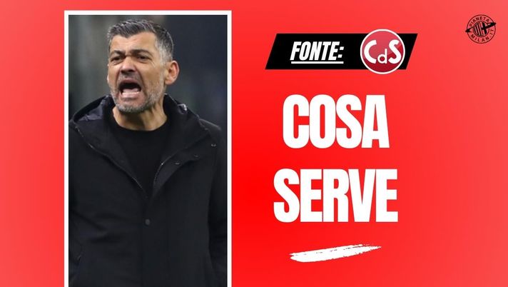 Champions League, il Milan ci crede: gli scontri diretti sono un problema