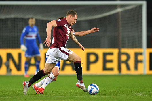 Belotti (getty images) Belotti