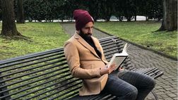 SOCIAL / Borja Valero, ma sei tu? Sua moglie Rocio lo prende in giro con una foto
