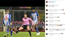 FOTO, Dario Saric dopo Palermo-Bari: “Grande vittoria, avanti così”