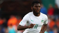 Nazionali – Kessie in campo con la Costa d’Avorio: il post del Milan su Twitter