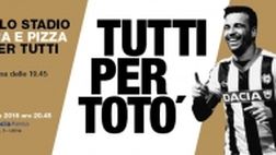 Udinese-Carpi, una partita diversa dalle altre