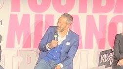 Zambrotta: ”In finale di Champions League ci va…” | VIDEO