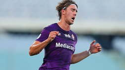 Vlahovic in prestito, la Fiorentina ci ripensa. E il Verona aspetta