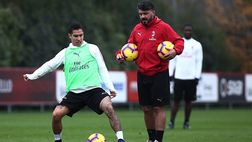 Milan Top News: verso il Dudelange, operato Bonaventura, ancora calciomercato