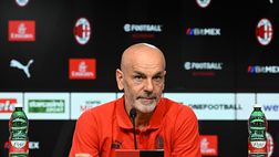 Milan, Pioli: “Partita contro la Roma vale tanto per la Champions”