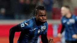 Dal sostituto di Scalvini a Zappacosta e Lookman: le ultime di formazione nell’Atalanta