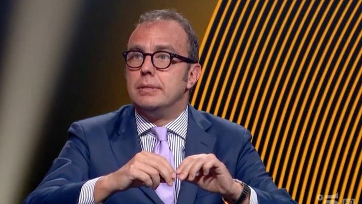 Trevisani: “Avevo previsto gol di Carboni: vi spiego. Lautaro, gol da 100 centesimi di…” Trevisani: “Avevo previsto gol di Carboni: vi spiego. Lautaro, gol da 100 centesimi di…” - immagine 1