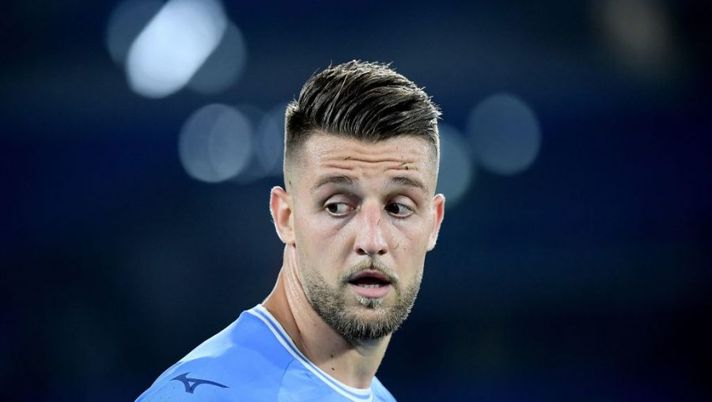 Lazio-Sassuolo, le formazioni ufficiali: fuori Milinkovic! Dal 1′ Berardi e Lazzari - immagine 1