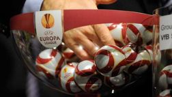 Sorteggi sedicesimi EL: sarà Barcellona-Napoli! Bene per l’Atalanta, male per Sarri