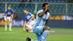 Atalanta-Lazio, Caicedo pronto a non far rimpiangere Immobile