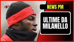 Allenamento Milan, news da Milanello sulle condizioni di Musah e Okafor