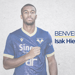 Isak Hien