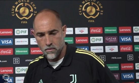 Ravezzani: “Ecco cosa non mi convince della Juve. Perdere col City ci sta, così no”- immagine 2