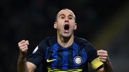 Ex Inter, quante proposte per Palacio: Chievo e Gasp ci provano, Bologna e Fiorentina…