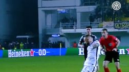 VIDEO / Inter, riparte la Champions League: tutti i gol nerazzurri della scorsa edizione