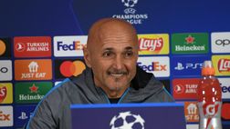 Spalletti: “Faremo di tutto per essere migliori del Milan! Osimhen? Abbiamo vinto anche senza”