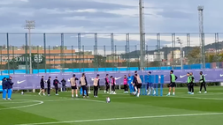 VIDEO Barcellona-Napoli, digiuno da gol e momento opaco: il punto in casa blaugrana
