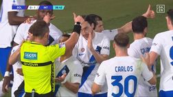 Fake news social: nessun accerchiamento, Pairetto va dagli interisti e poi si scusa per la gaffe