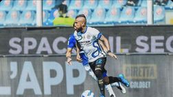 Fantacalcio Inter, una sola assenza: Vidal non recupera per la sfida alla Roma