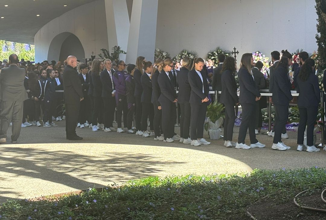 GALLERY – Arriva la squadra al Viola Park: Fiorentina quasi al completo - immagine 13