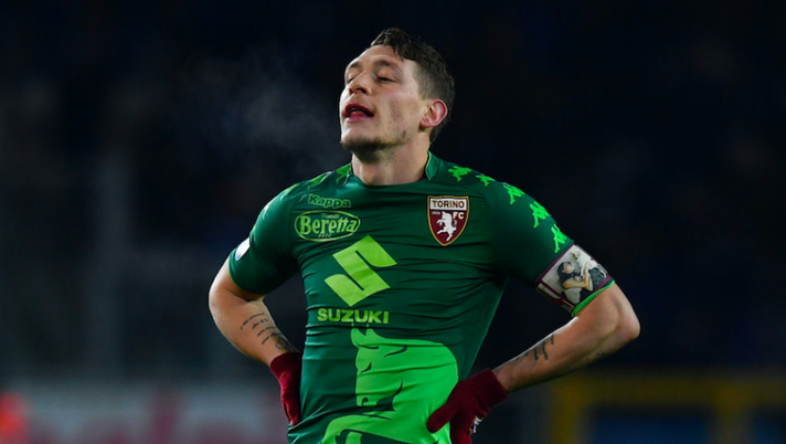 Petrachi, frecciata a Belotti: “Ci è mancato, colpa della Svezia. Ora decide Cairo” - immagine 1