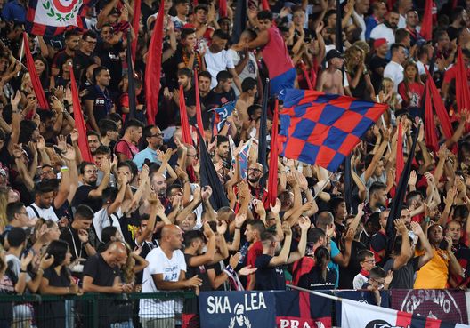 Cosenza (getty images) Cosenza