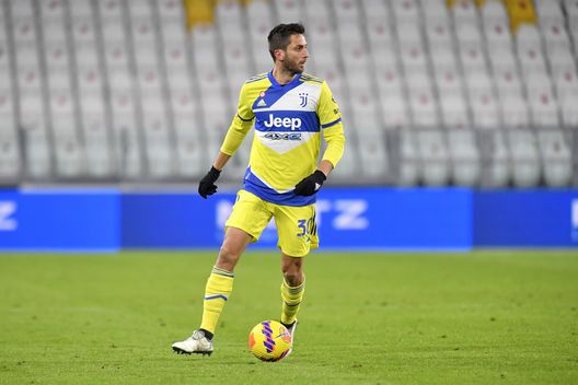 Rodrigo Bentancur Juve, il saluto sui social di Bentancur ai bianconeri- immagine 2