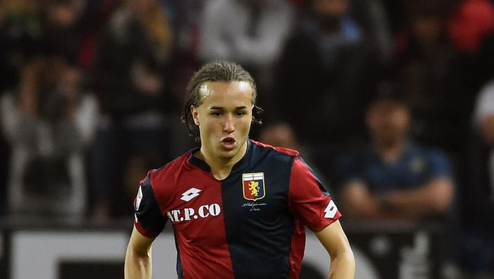 Genoa, Galabinov KO: lesione muscolare, i tempi di recupero. Si ferma anche Laxalt - immagine 1