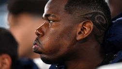 Serie A – Pogba shock: condannato a 4 anni di squalifica per doping