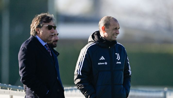 La Stampa – Juventus, andare in testa vorrebbe dire mettere pressione psicologica all’Inter - immagine 1