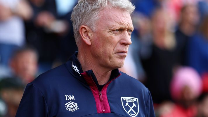 Moyes: “Antonio ha le sue opinioni. Scamacca mi piace, ma sfortunatamente…” - immagine 1