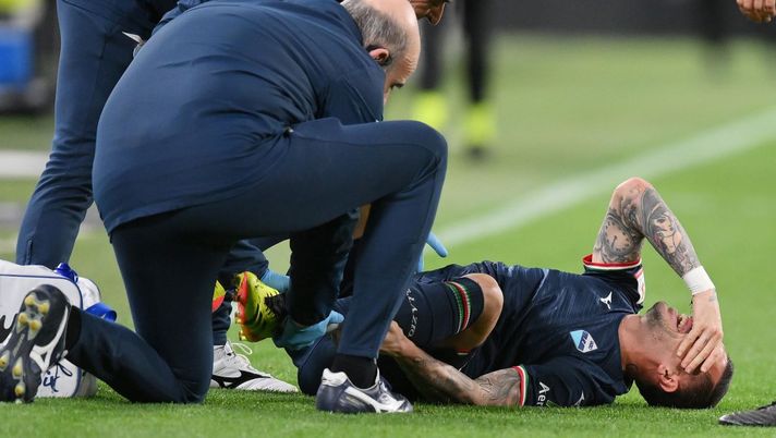 Fantacalcio Lazio, gli esiti degli esami di Lazzari e Zaccagni: i tempi di recupero dei due calciatori - immagine 1