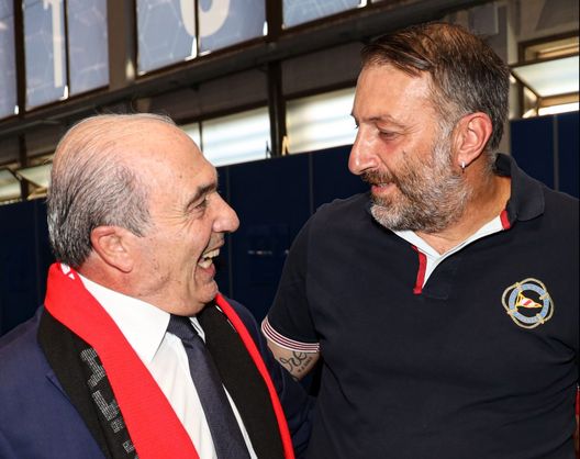 GERMOGLI PH: 29 SETTEMBRE 2021 Riganò: “Firenze mi ha adottato. Torreira? Con il procuratore…”- immagine 2
