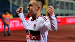 DI STEFANO SU EL SHAARAWY: “POSSIBILE CONVOCAZIONE CONTRO IL LIVORNO”