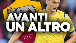 Calciomercato Roma – Dopo Kumbulla, si valuta un altro colpo… da paura!