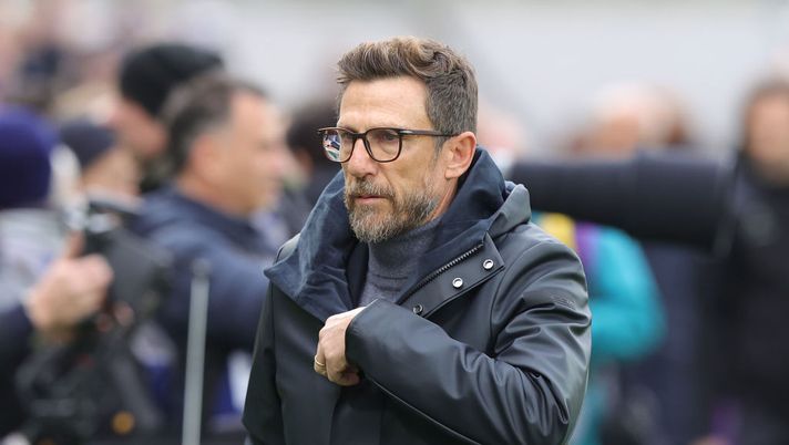 Frosinone, Di Francesco: “Dobbiamo essere più cinici e solidi come squadra” - immagine 1