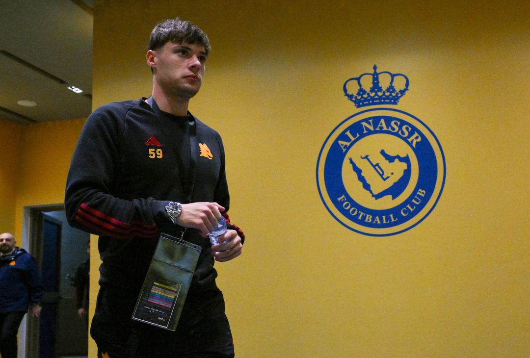 Al-Shabab-Roma – FOTOGALLERY - immagine 14