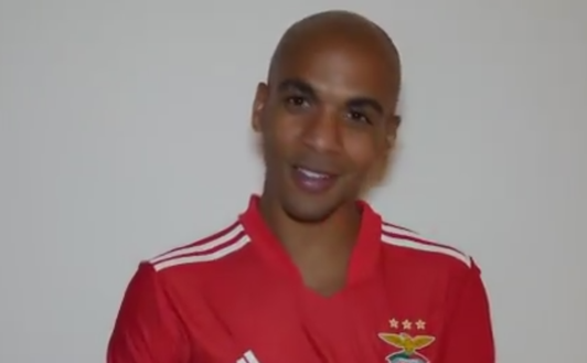 Joao Mario Joao Mario