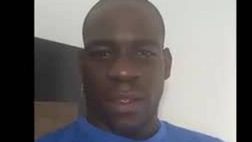 Balotelli: “Il mio paragone con CR7 e Messi? Vi spiego …” | VIDEO
