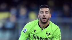 Montipò: “Contento della mia partita, ma dispiace non averla riaperta”