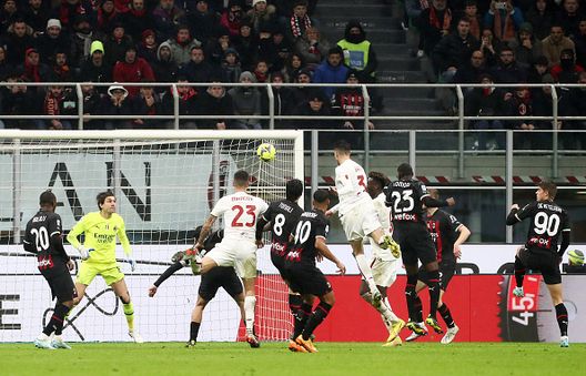 (Getty Images) Milan, Pioli: “Siamo delusi, ci voleva più attenzione nel finale contro la Roma”- immagine 2