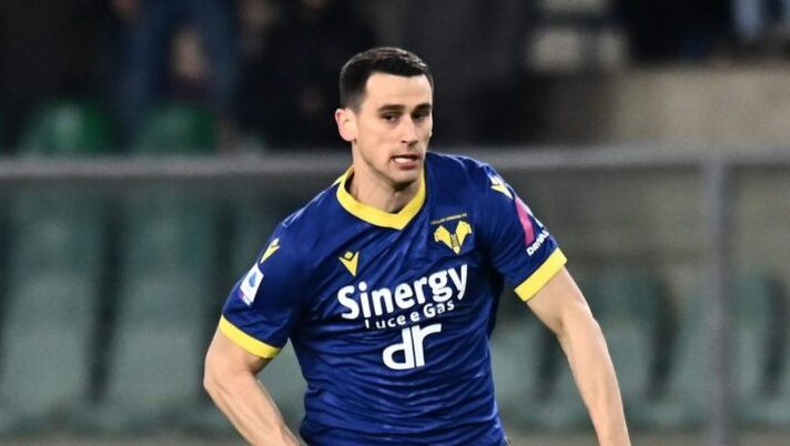 Verona, Lasagna e Ceccherini lasciano il fantacalcio: doppia cessione in Turchia - immagine 1