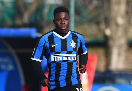 Gnonto: “L’Inter un sogno. Tornarci? Magari un giorno. Lukaku mi ha detto…”- immagine 3