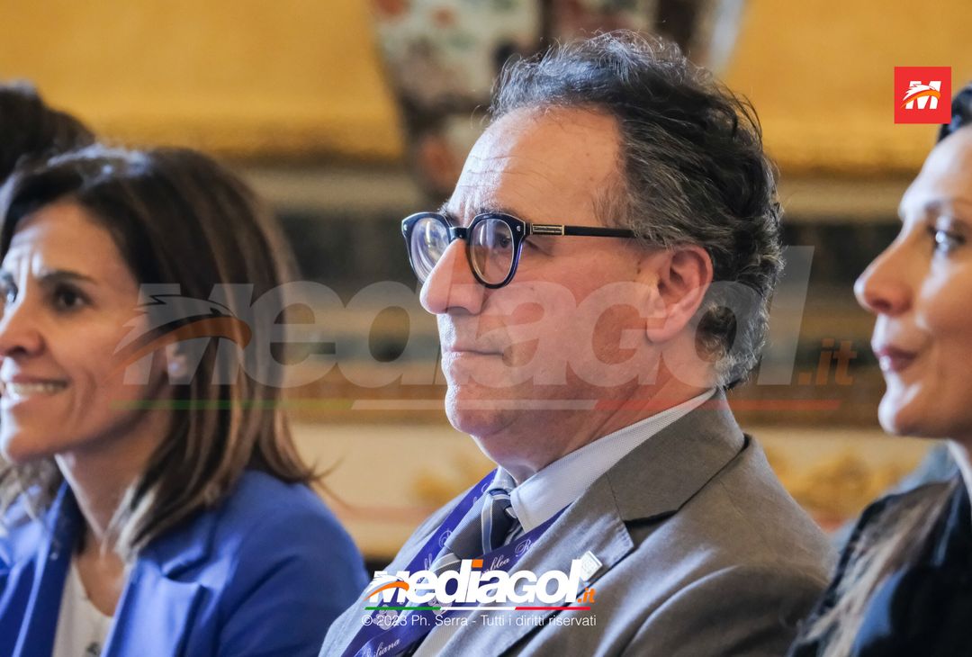 FOTO, consegna dei Premi dell’Anno dell’Ussi (GALLERY) - immagine 18