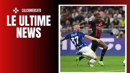 Calciomercato AC Milan Inter