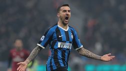 Inter, Vecino: “Contro il Torino sofferto ma è sfida importante per lo scudetto”