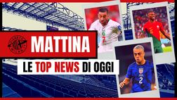 Calciomercato Milan – Arrivi, rinnovi, riscatti e top player in estate