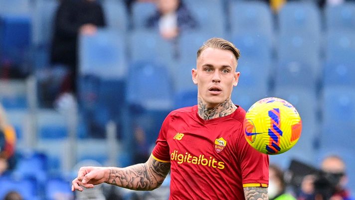 Getty Images Roma, esterni inutili: zero gol e pochi assist dalle fasce con la difesa a tre - immagine 1