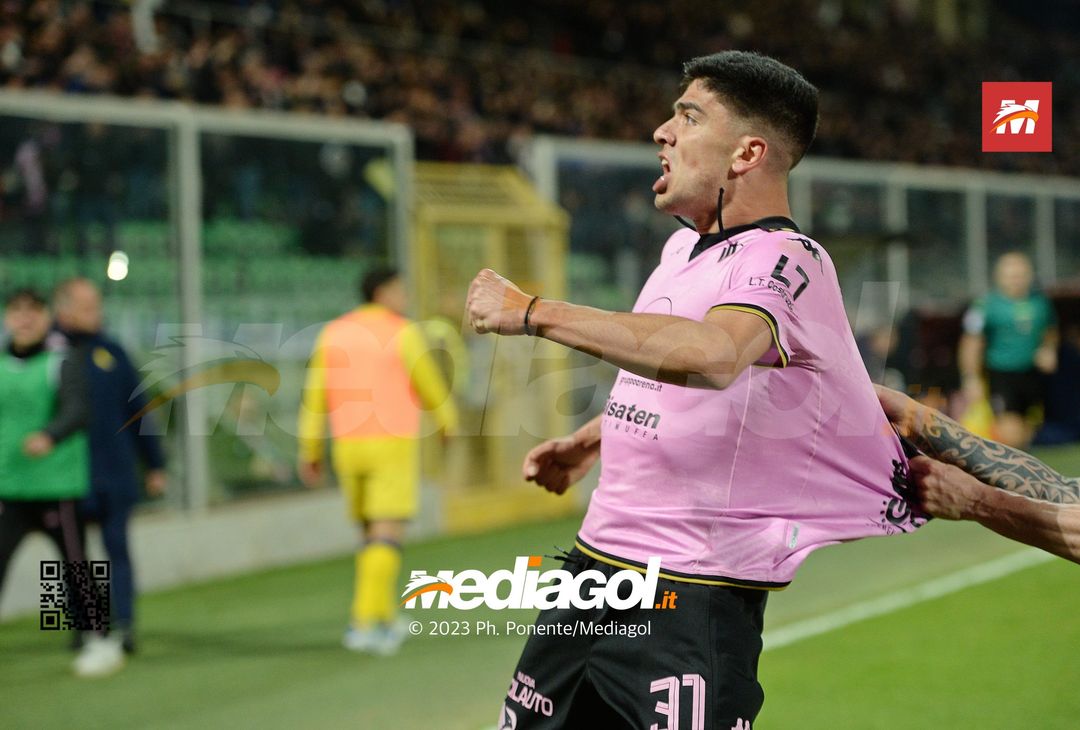 FOTO Palermo-Modena 5-2, 30ª giornata di Serie B 2022-2023 (La Gallery) - immagine 52